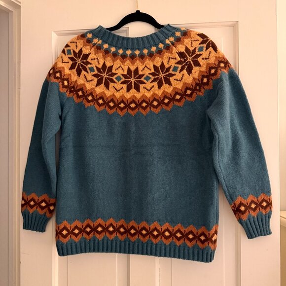 Oliver & Celline Sweaters - NEW Women's Sweater